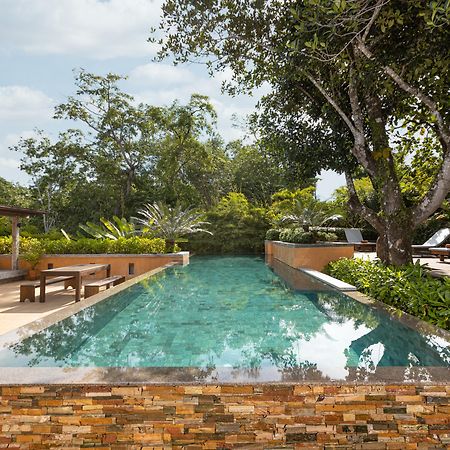 Samsam Yao Noi - Andaman Magic & Art Villas Ko Yao Noi Exterior foto