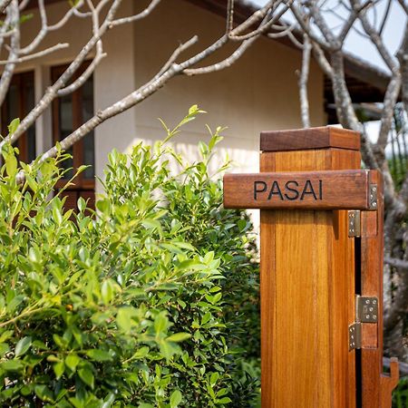 Samsam Yao Noi - Andaman Magic & Art Villas Ko Yao Noi Exterior foto