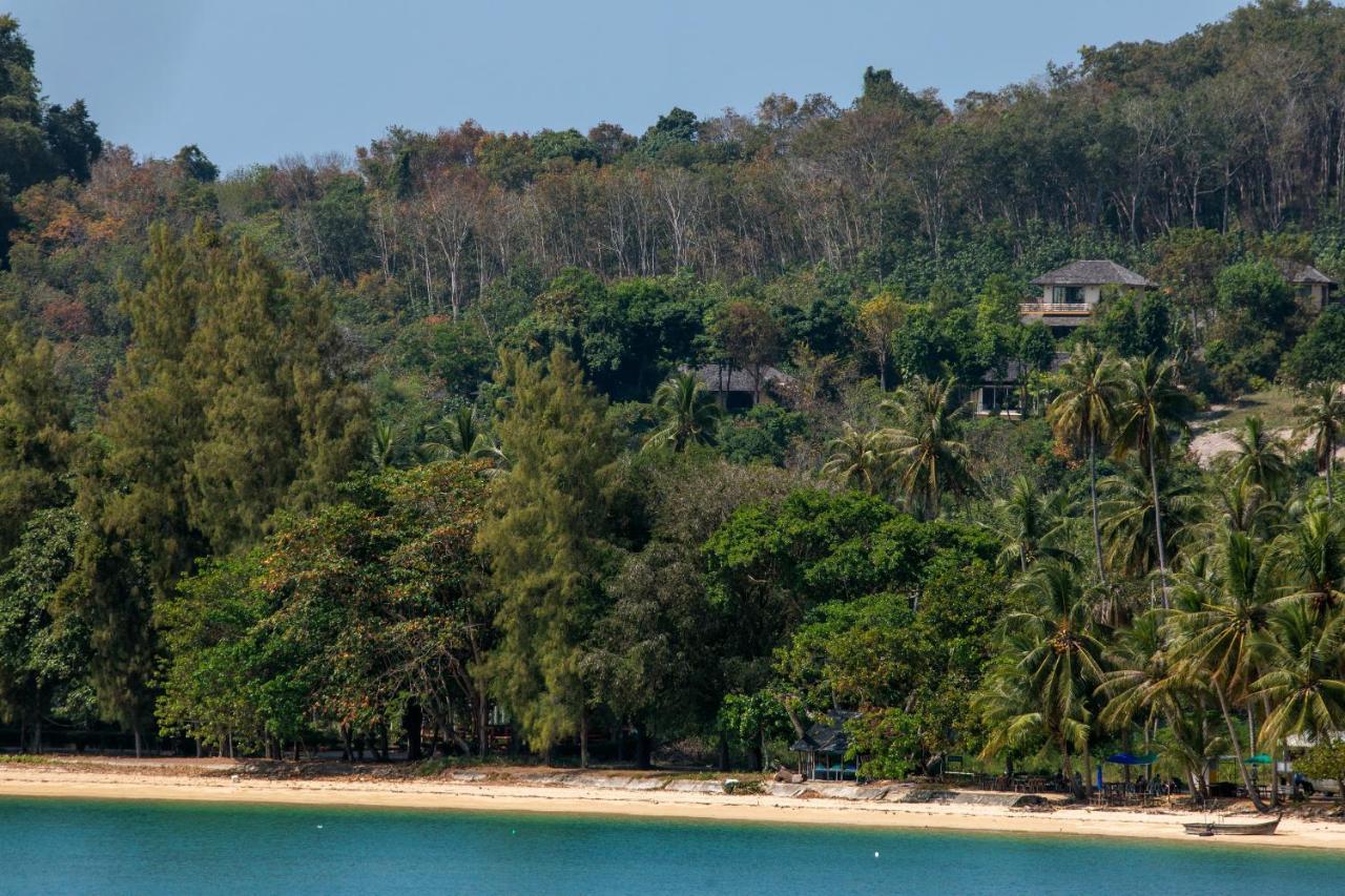 Samsam Yao Noi - Andaman Magic & Art Villas Ko Yao Noi Exterior foto