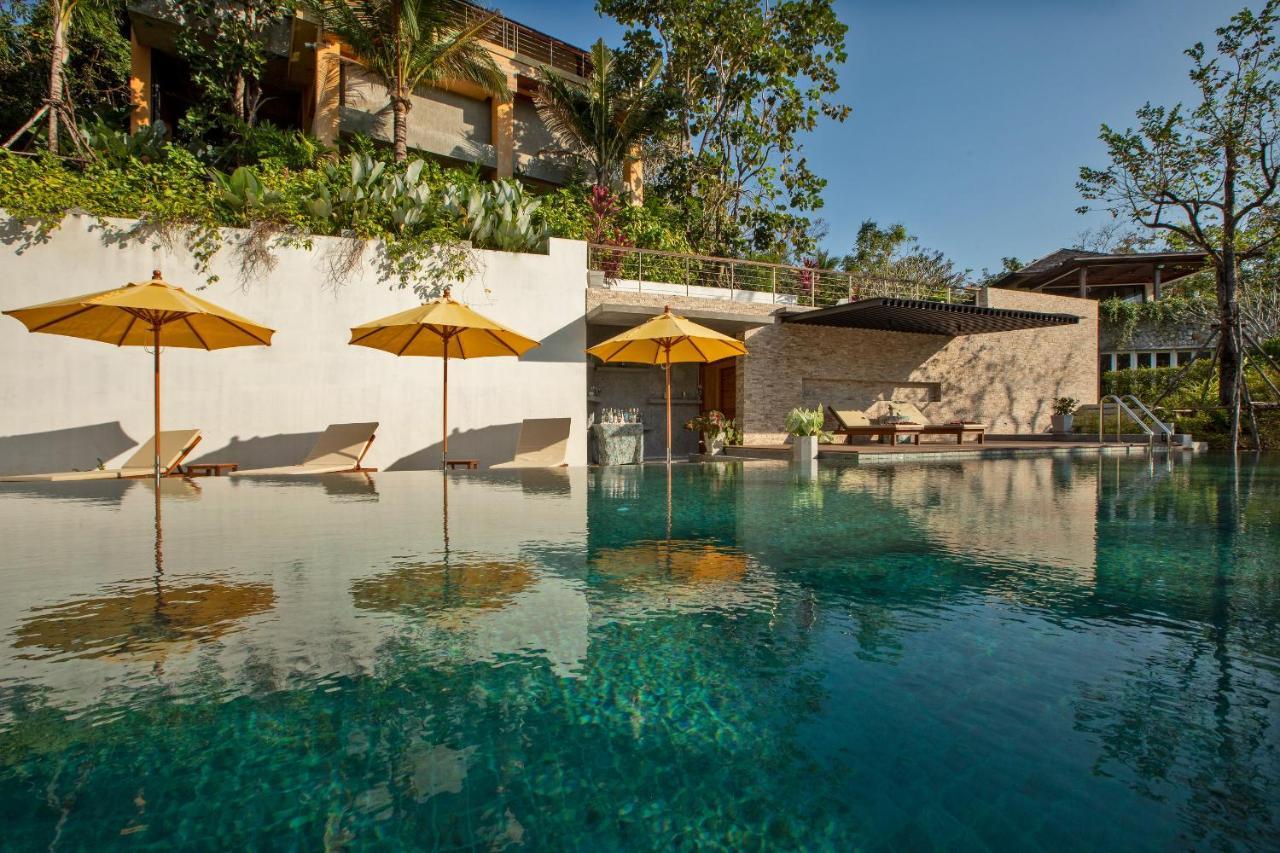 Samsam Yao Noi - Andaman Magic & Art Villas Ko Yao Noi Exterior foto