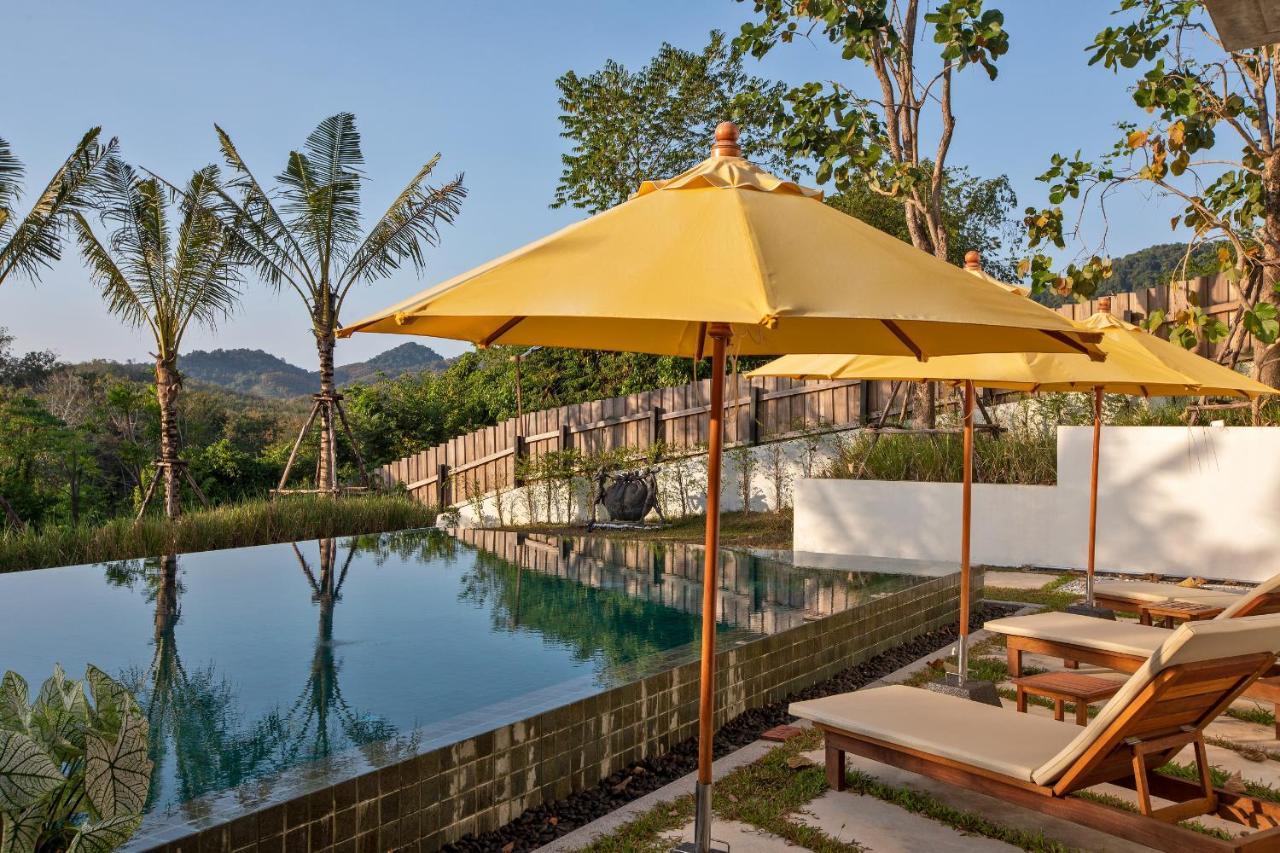 Samsam Yao Noi - Andaman Magic & Art Villas Ko Yao Noi Exterior foto