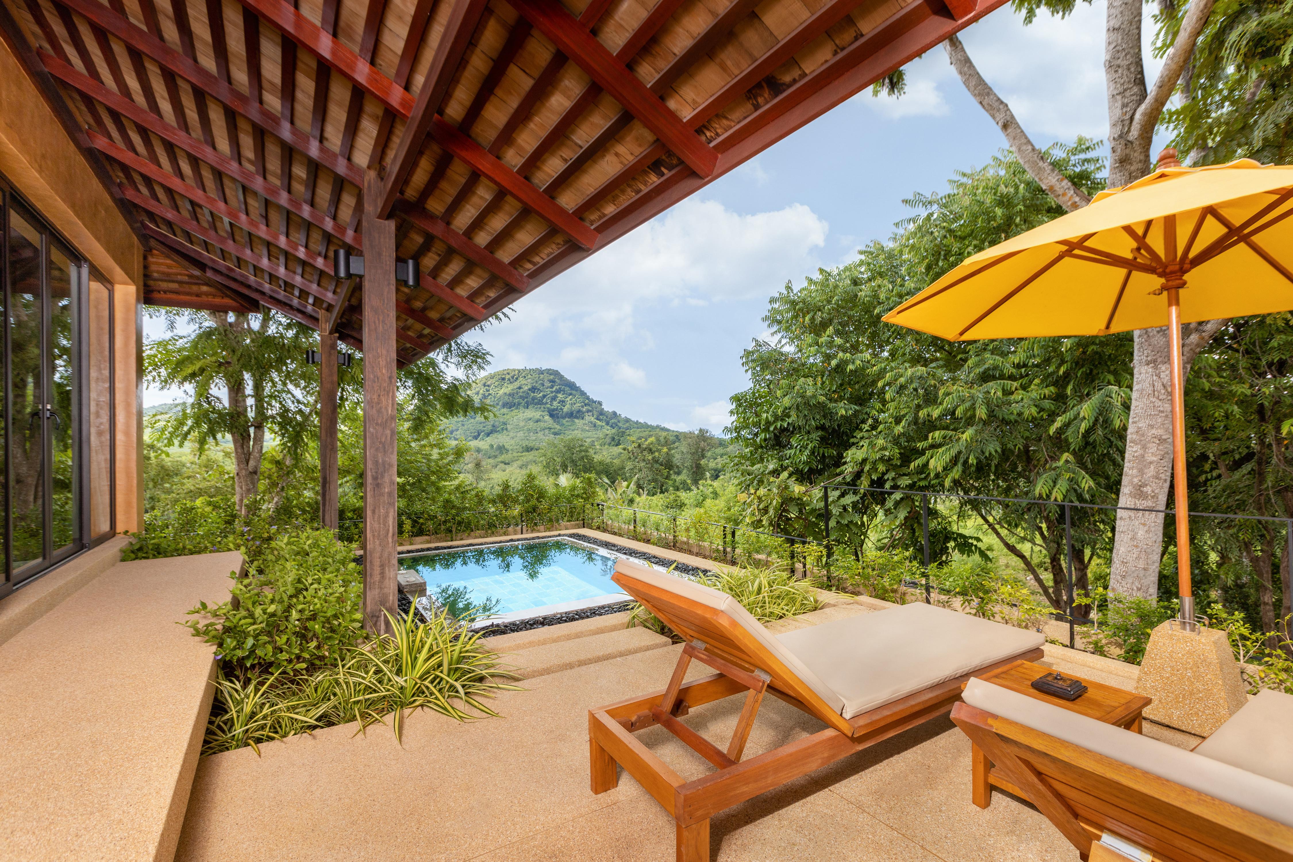 Samsam Yao Noi - Andaman Magic & Art Villas Ko Yao Noi Exterior foto