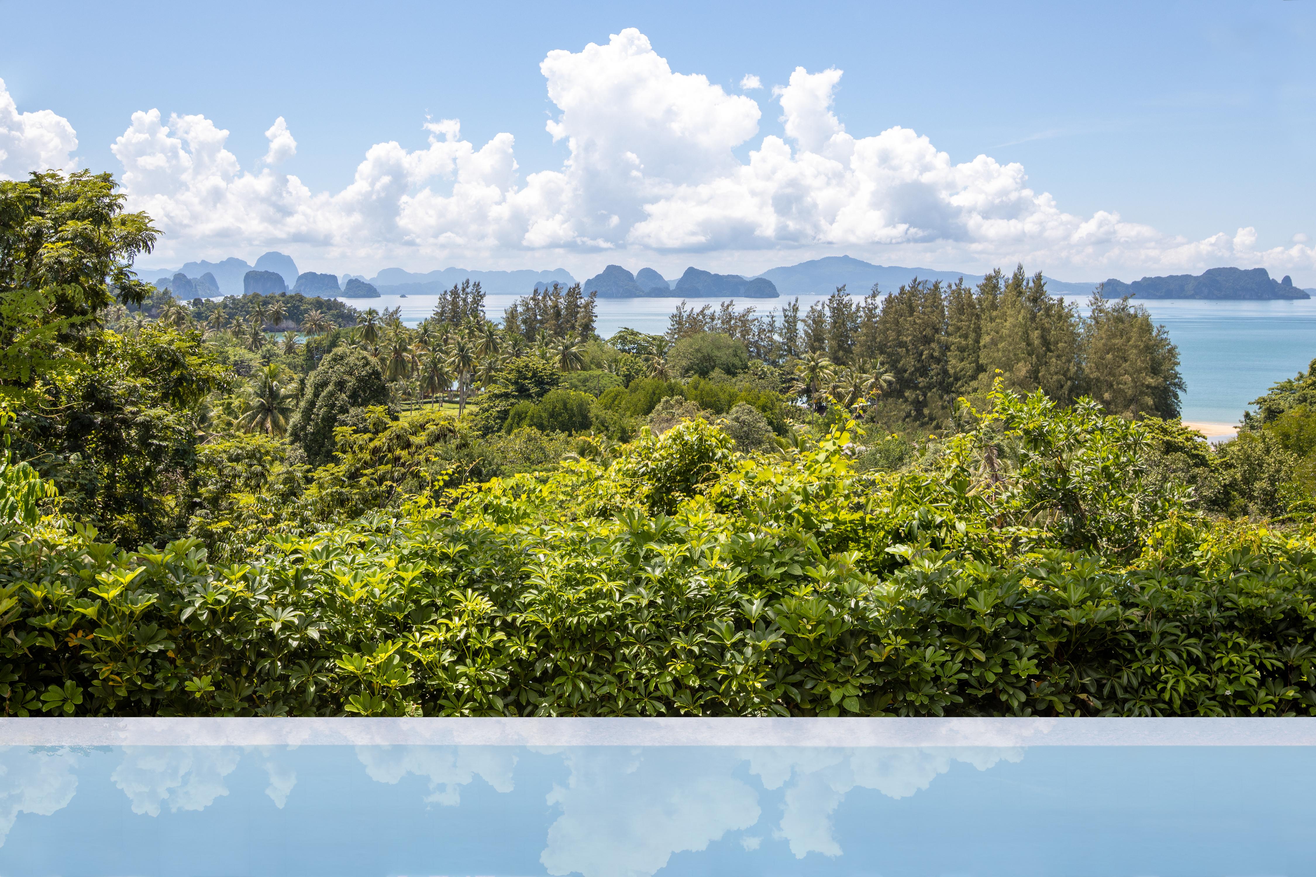 Samsam Yao Noi - Andaman Magic & Art Villas Ko Yao Noi Exterior foto