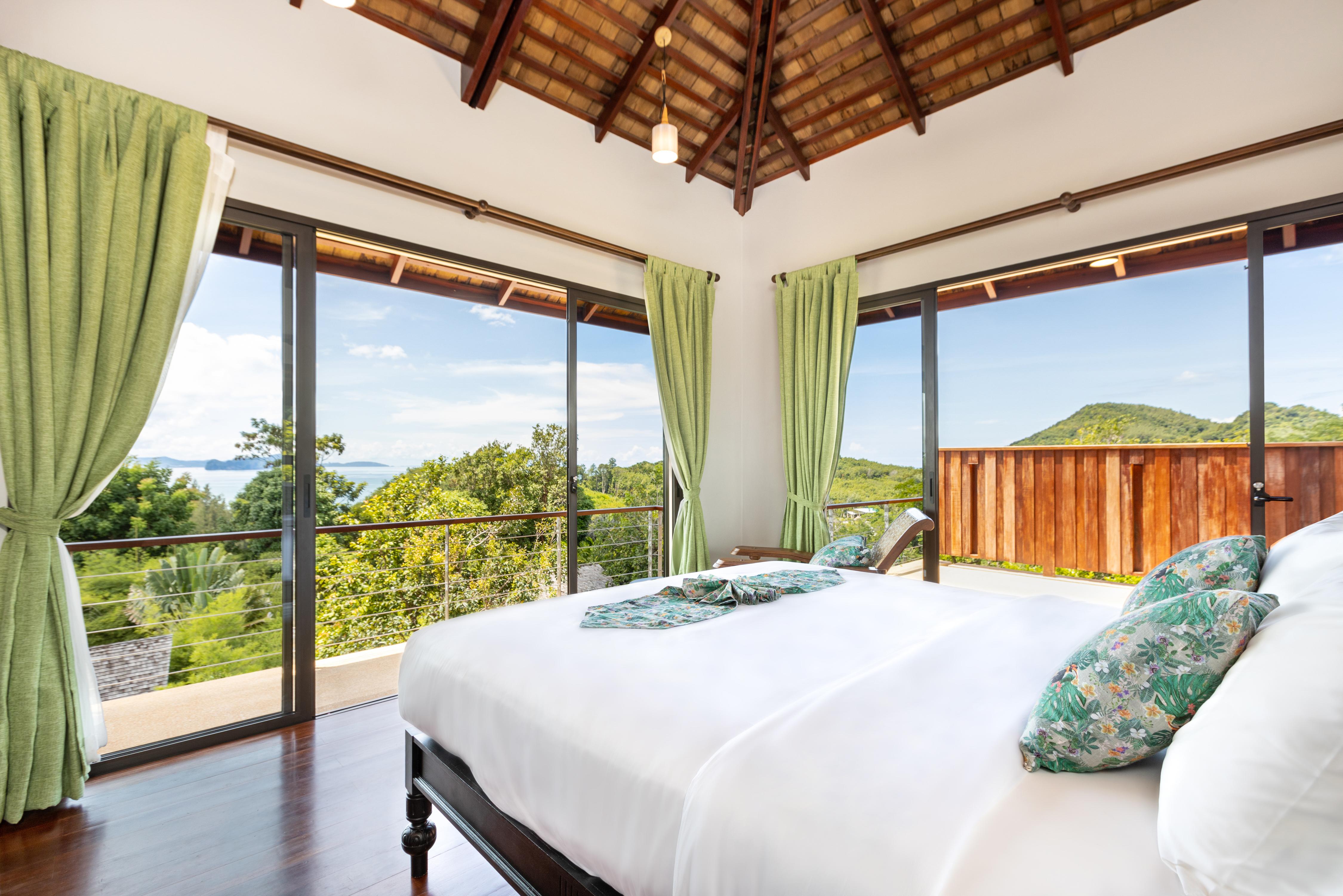 Samsam Yao Noi - Andaman Magic & Art Villas Ko Yao Noi Exterior foto