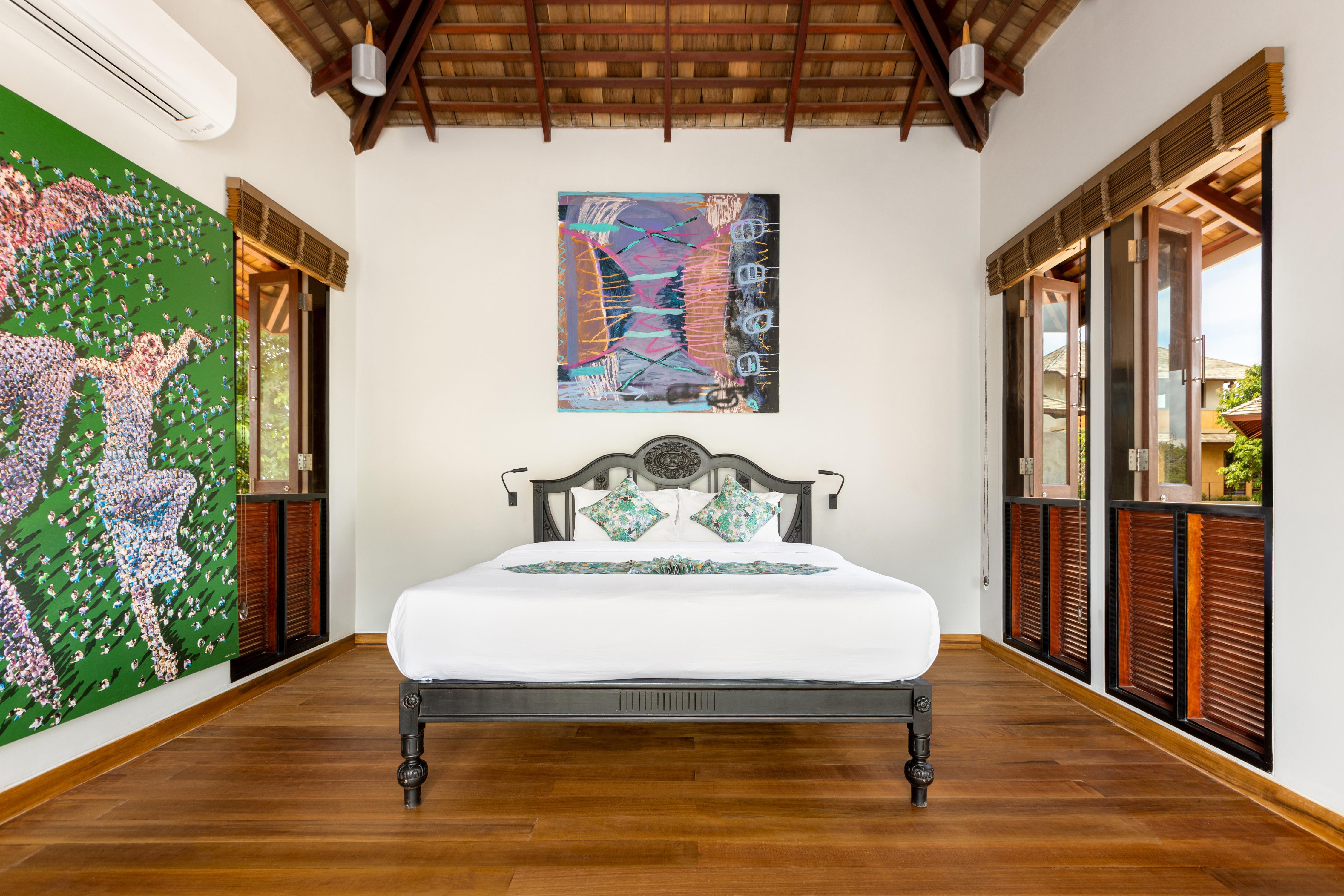Samsam Yao Noi - Andaman Magic & Art Villas Ko Yao Noi Exterior foto