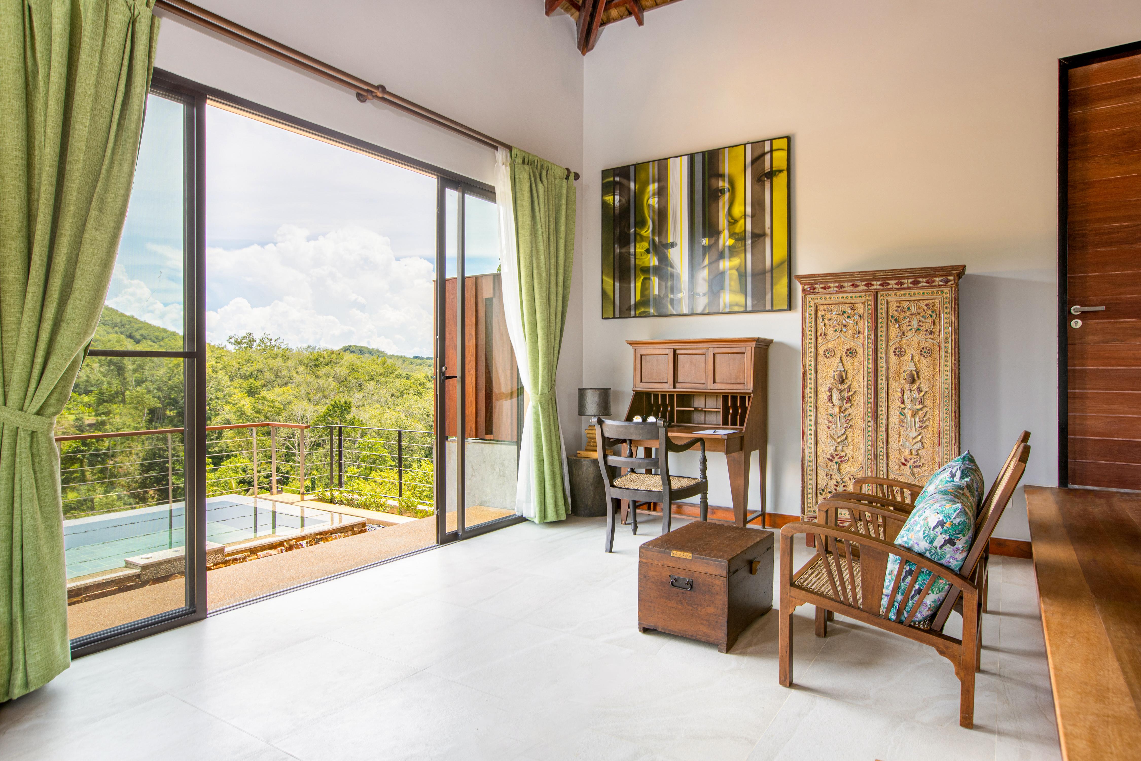 Samsam Yao Noi - Andaman Magic & Art Villas Ko Yao Noi Exterior foto