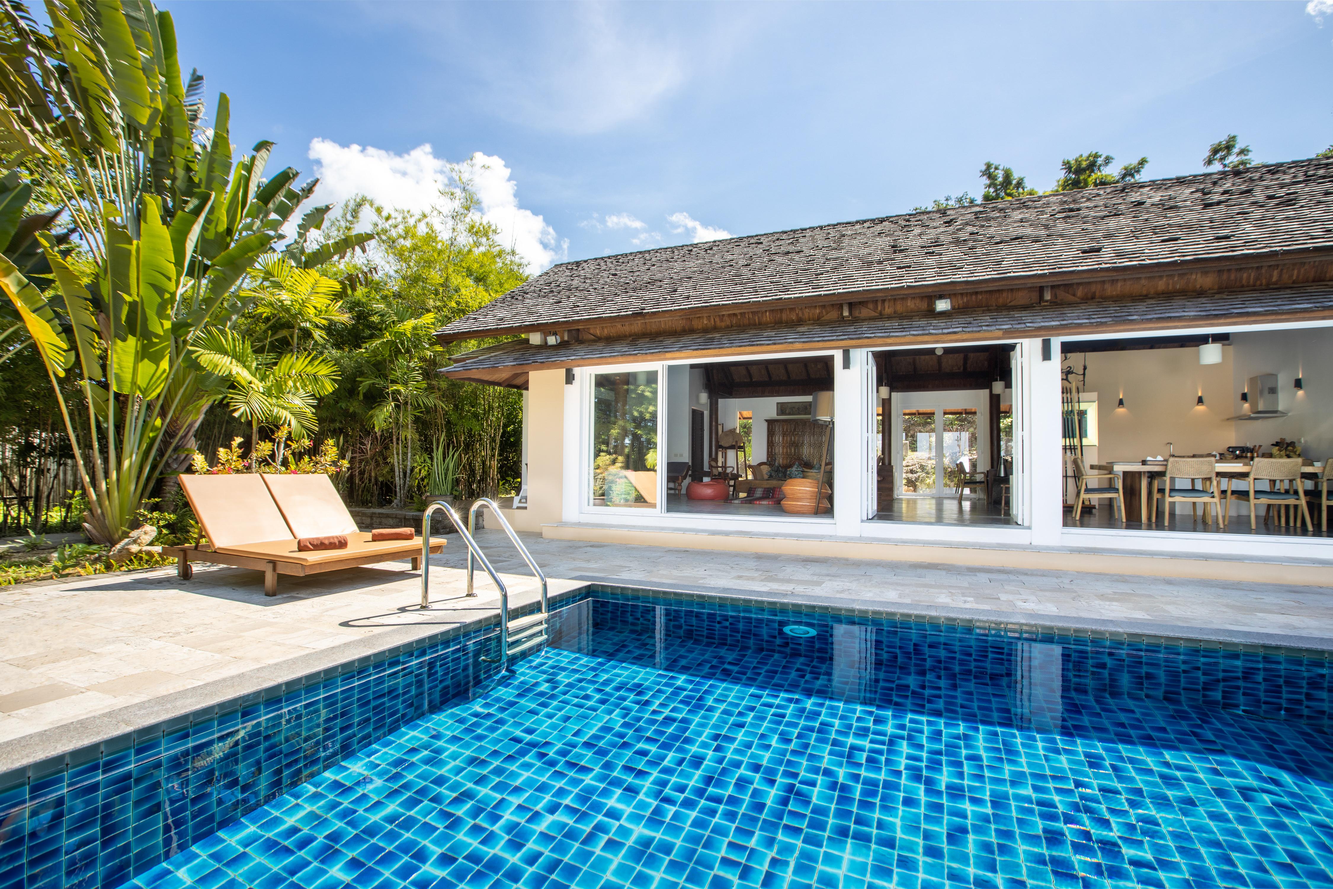 Samsam Yao Noi - Andaman Magic & Art Villas Ko Yao Noi Exterior foto