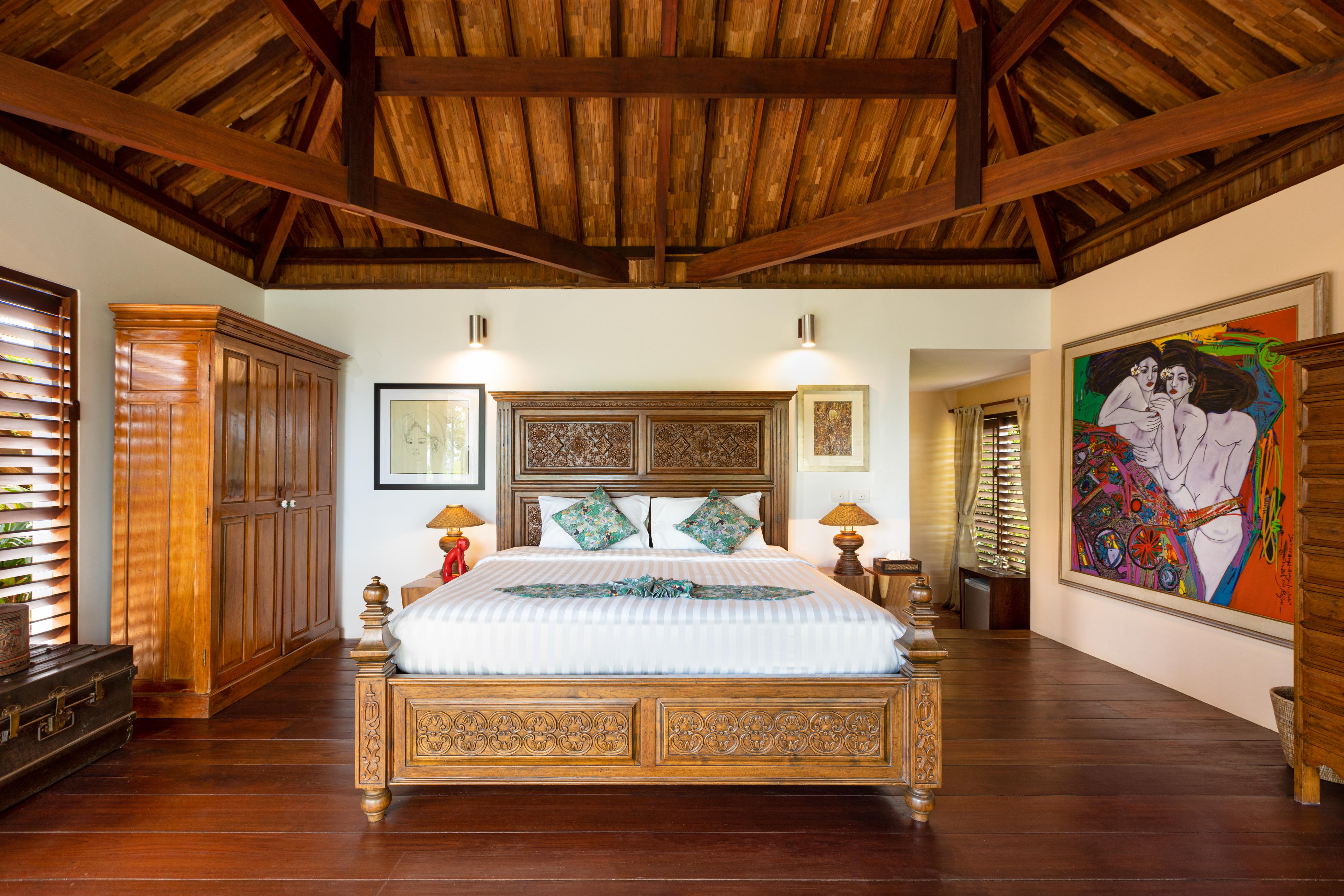 Samsam Yao Noi - Andaman Magic & Art Villas Ko Yao Noi Exterior foto
