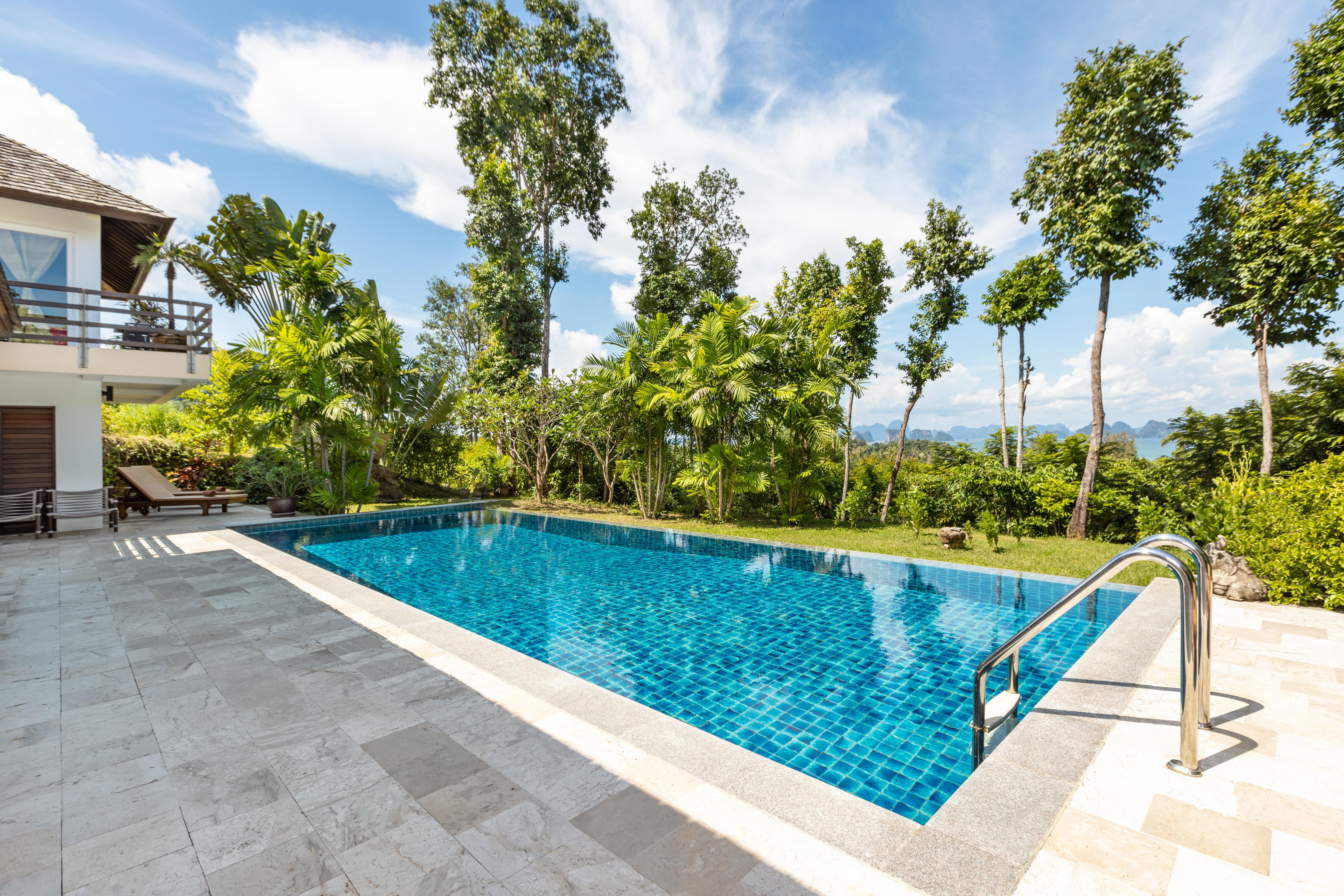 Samsam Yao Noi - Andaman Magic & Art Villas Ko Yao Noi Exterior foto
