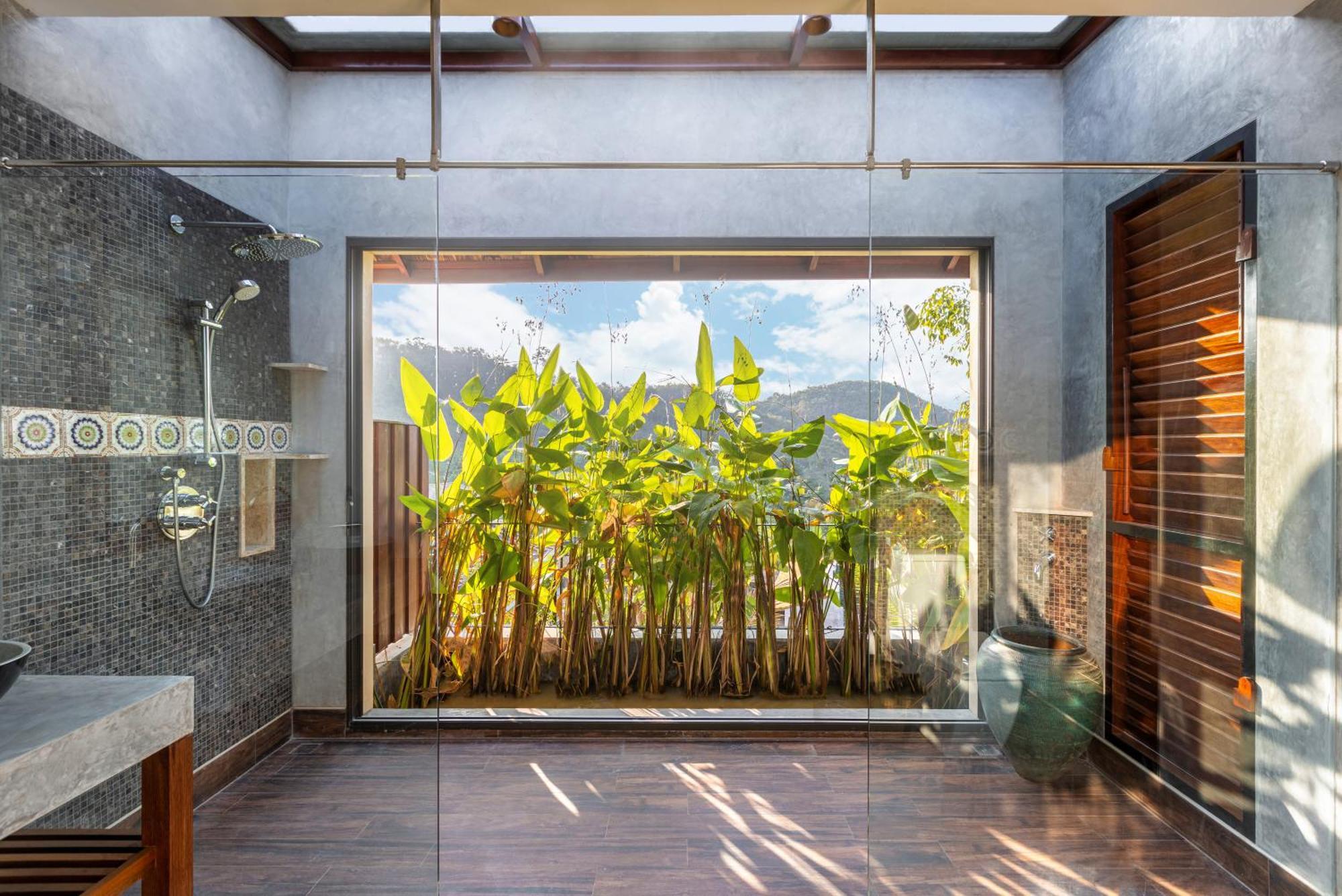 Samsam Yao Noi - Andaman Magic & Art Villas Ko Yao Noi Zimmer foto