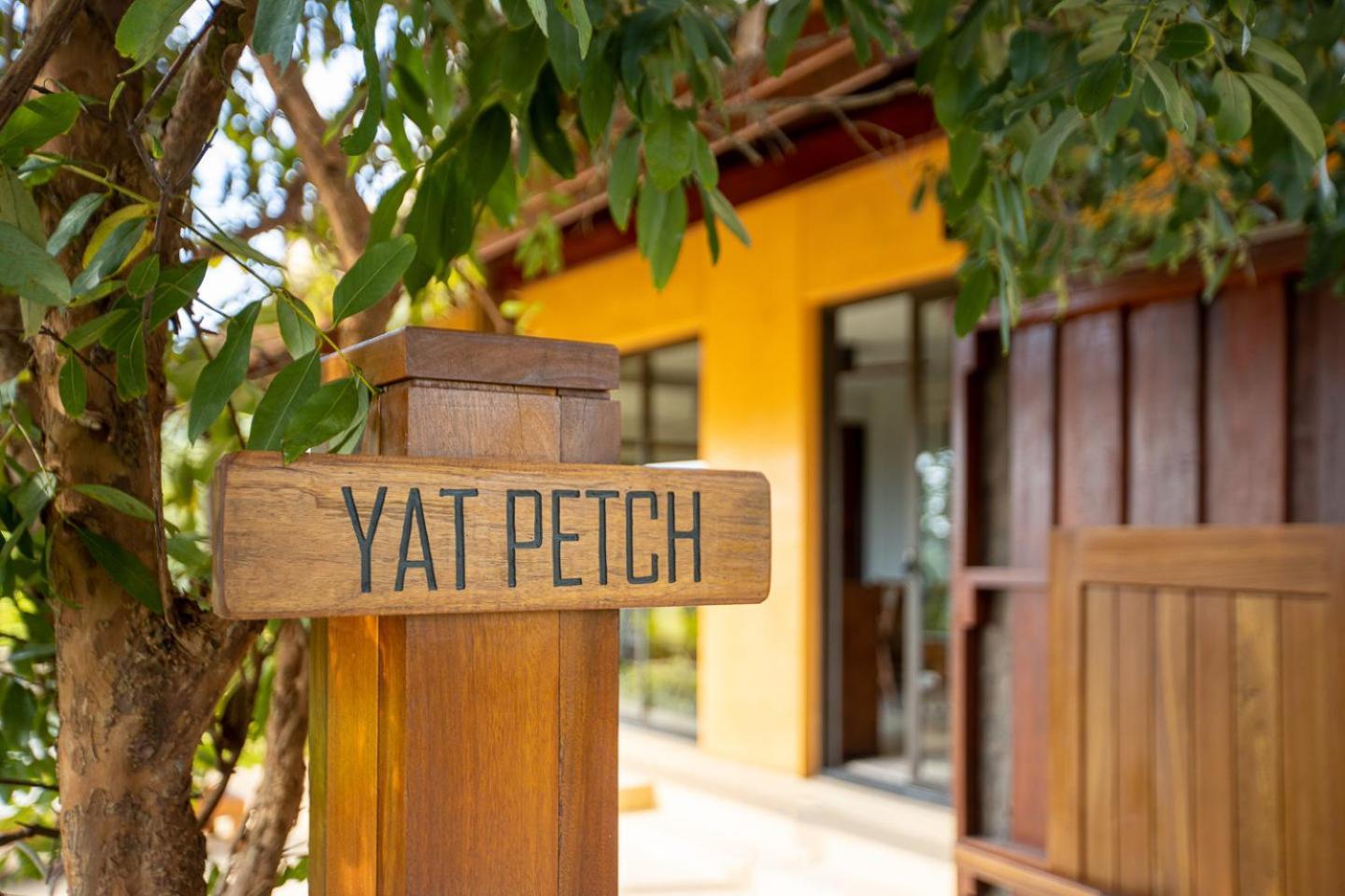 Samsam Yao Noi - Andaman Magic & Art Villas Ko Yao Noi Exterior foto