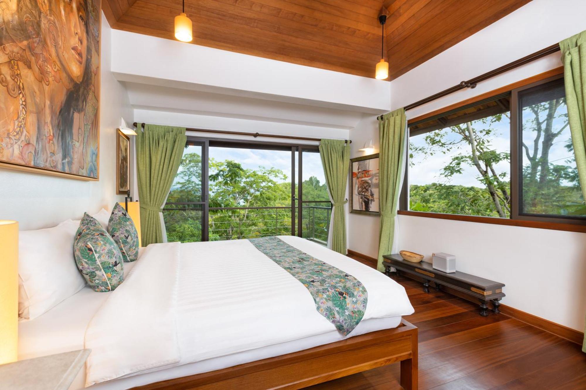 Samsam Yao Noi - Andaman Magic & Art Villas Ko Yao Noi Zimmer foto