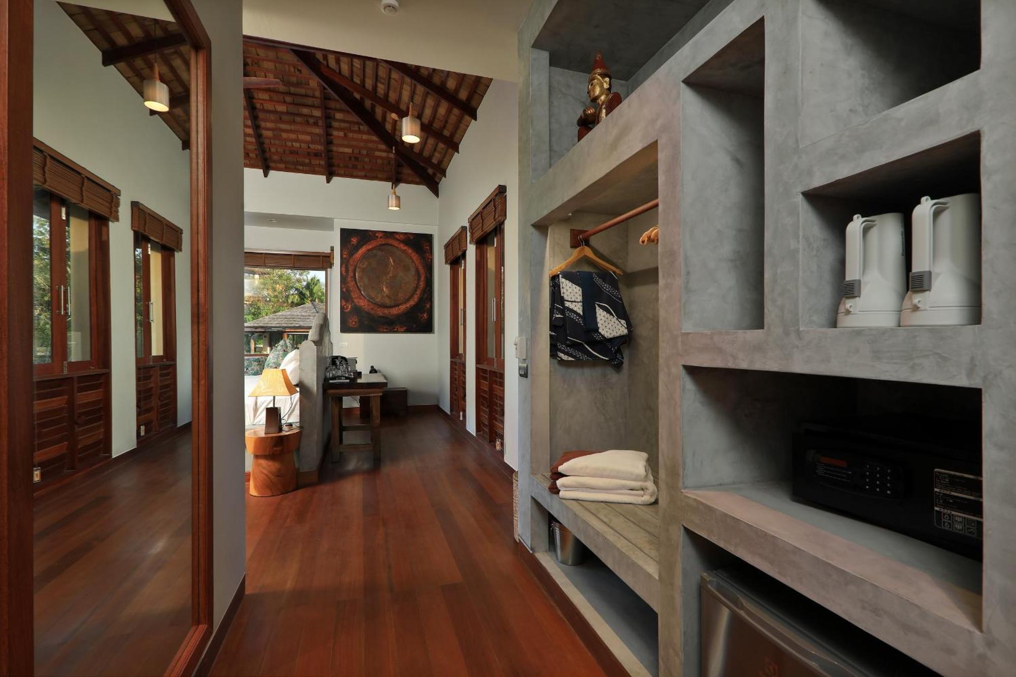 Samsam Yao Noi - Andaman Magic & Art Villas Ko Yao Noi Zimmer foto
