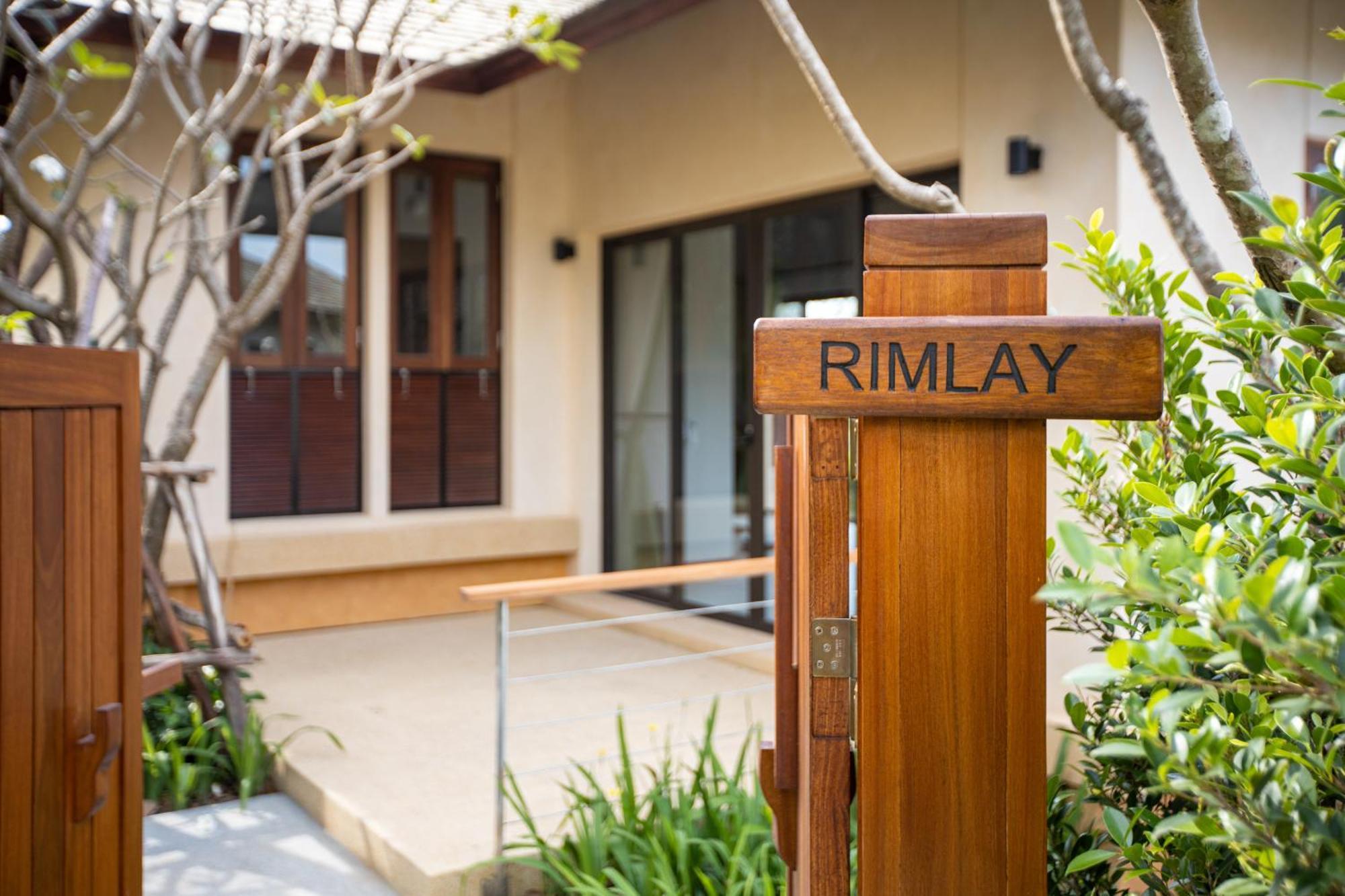 Samsam Yao Noi - Andaman Magic & Art Villas Ko Yao Noi Zimmer foto