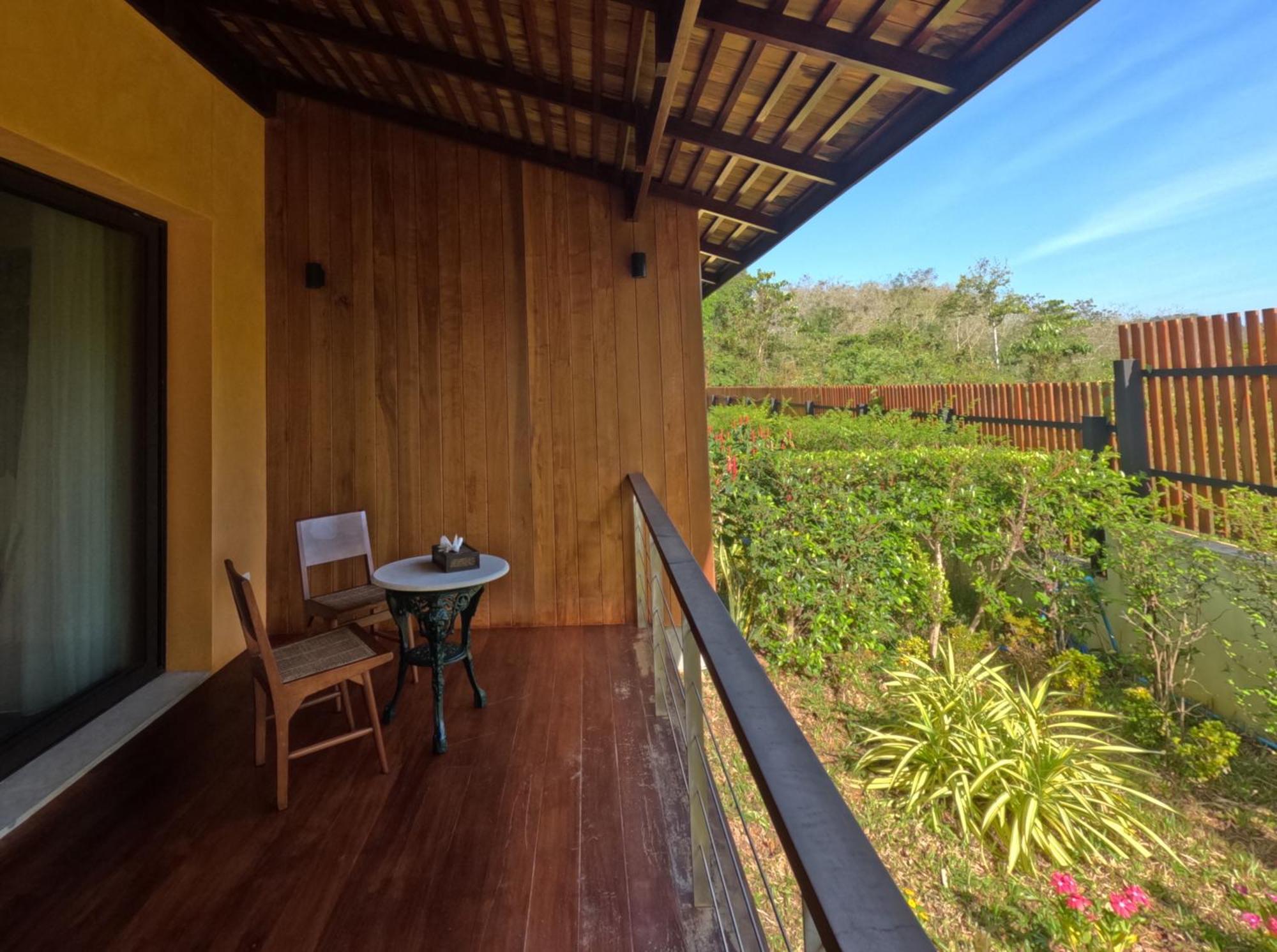 Samsam Yao Noi - Andaman Magic & Art Villas Ko Yao Noi Zimmer foto